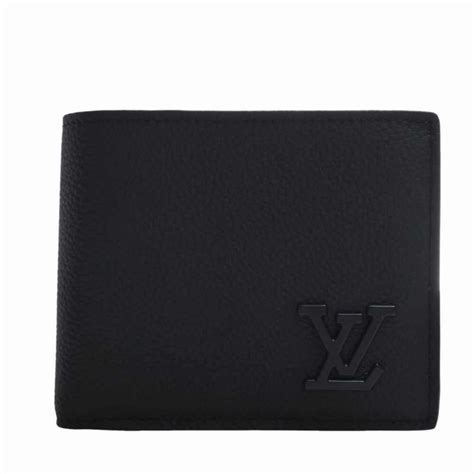 marco louis vuitton|Marco Wallet LV Aerogram .